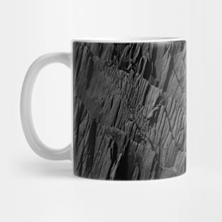 Black Rock - Nature Elements Mug